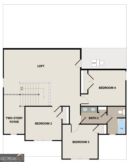 22 Rylan Court Mansfield - 7