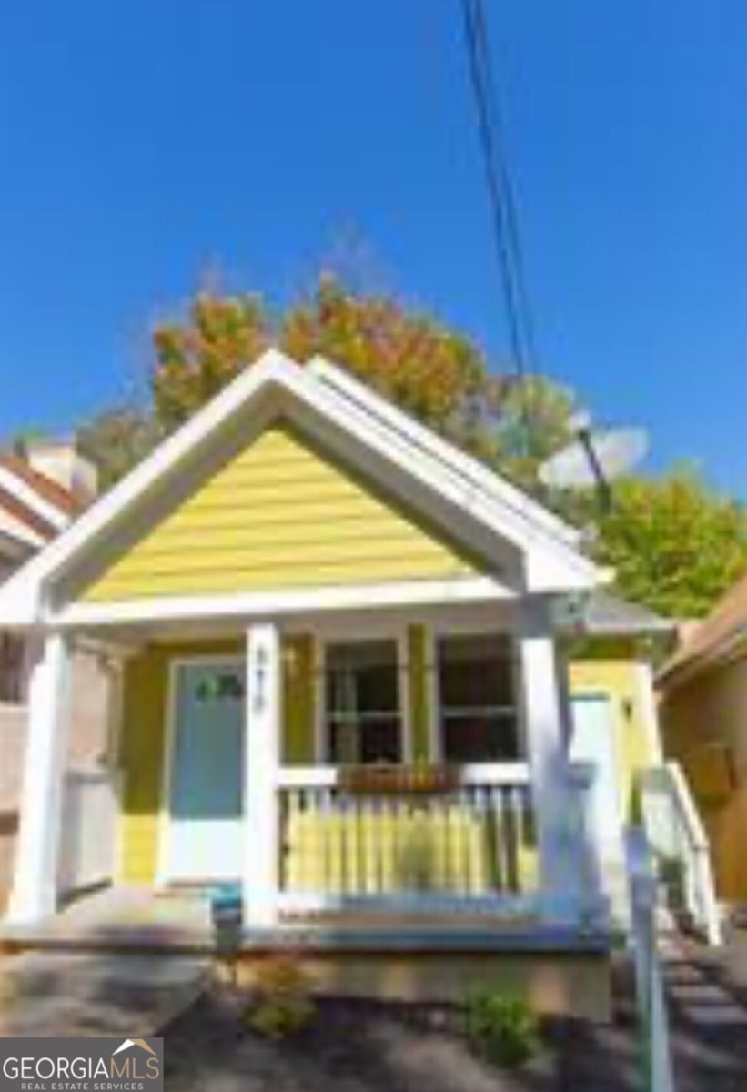 575 Rockwell Street Atlanta - 1