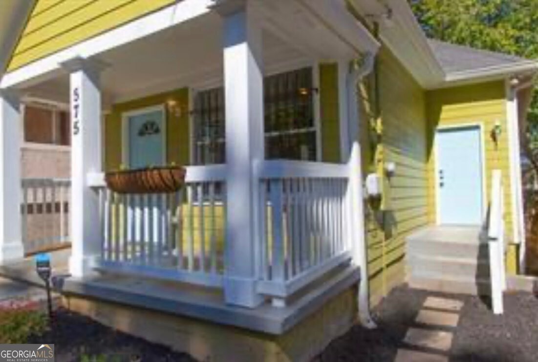 575 Rockwell Street Atlanta - 3