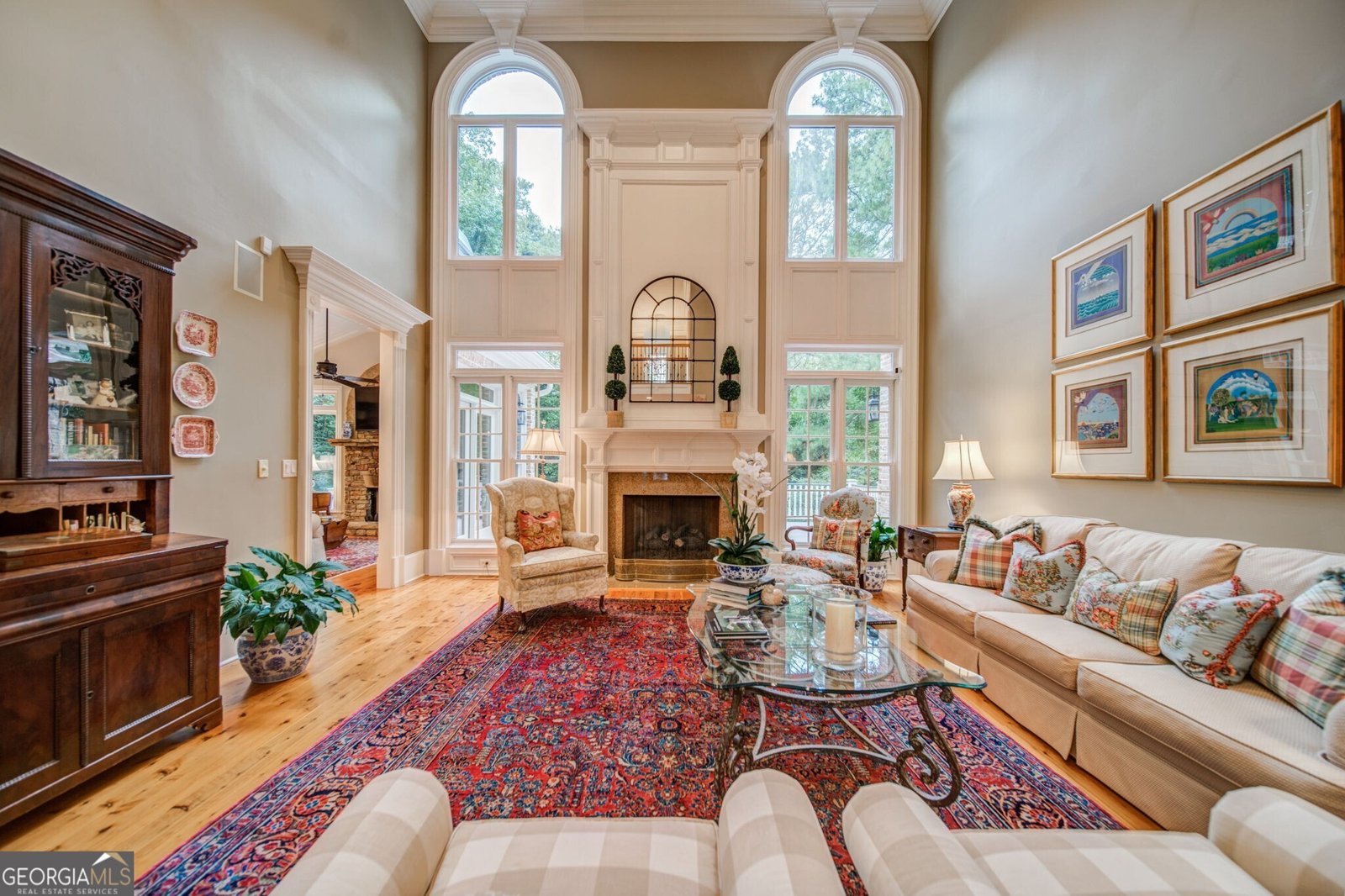 9070 Huntcliff Trace Sandy Springs - 10