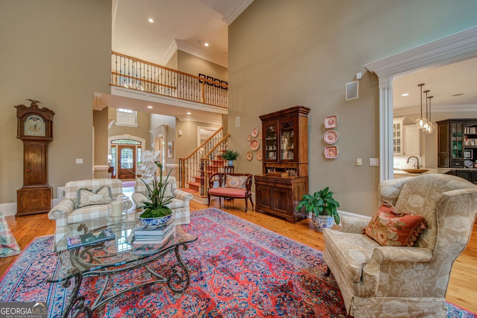 9070 Huntcliff Trace Sandy Springs - 11