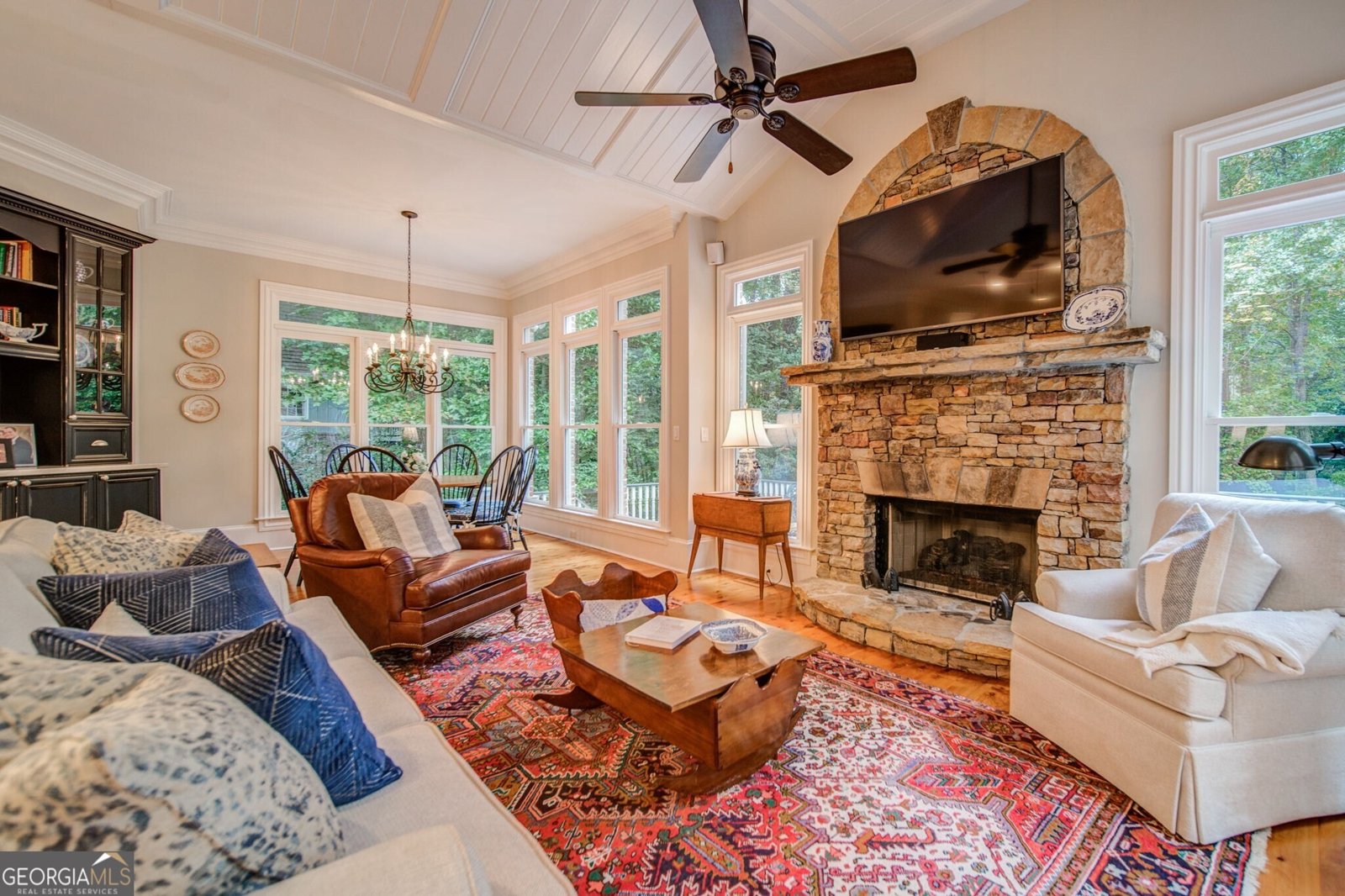 9070 Huntcliff Trace Sandy Springs - 13