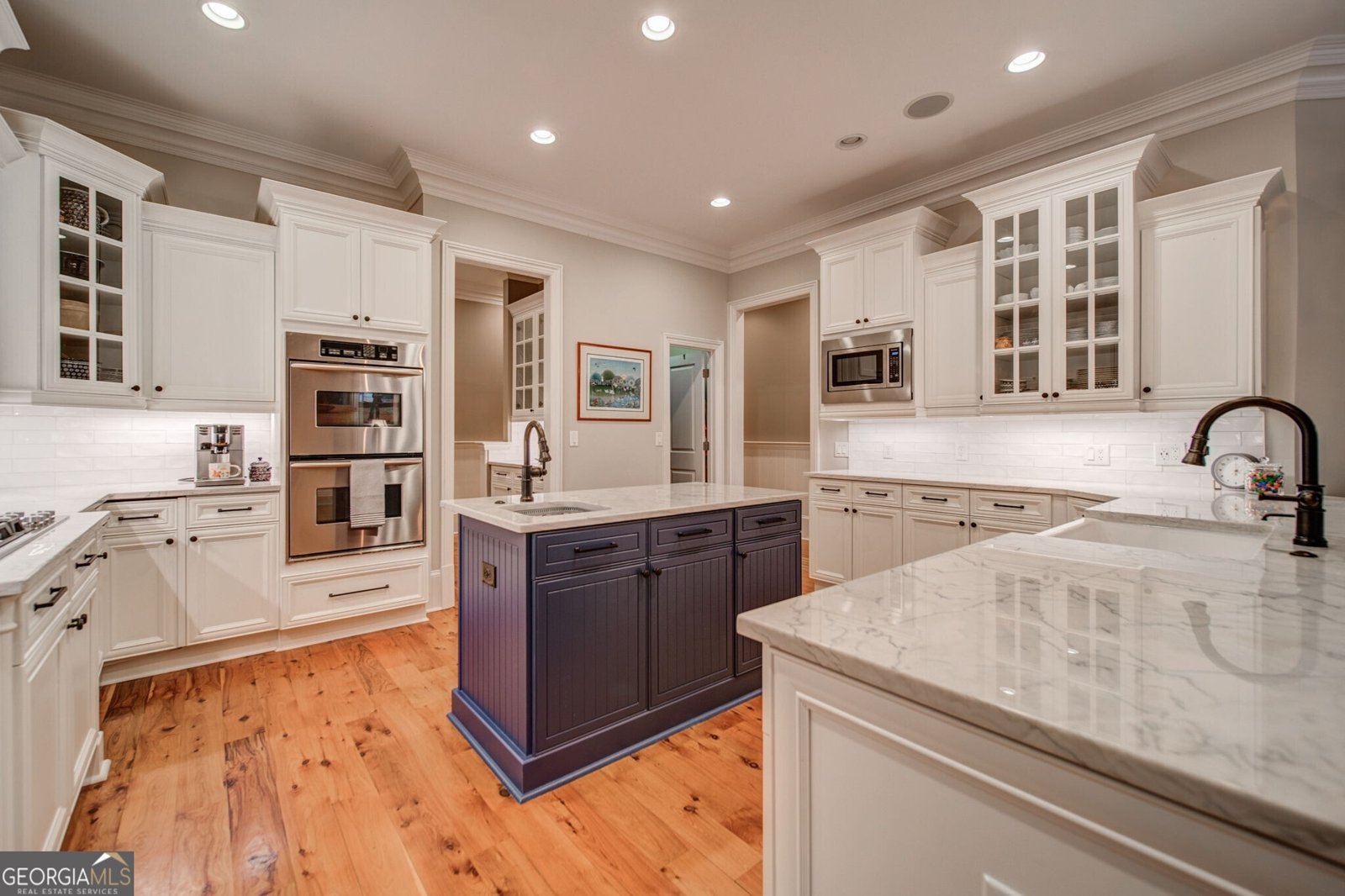 9070 Huntcliff Trace Sandy Springs - 15