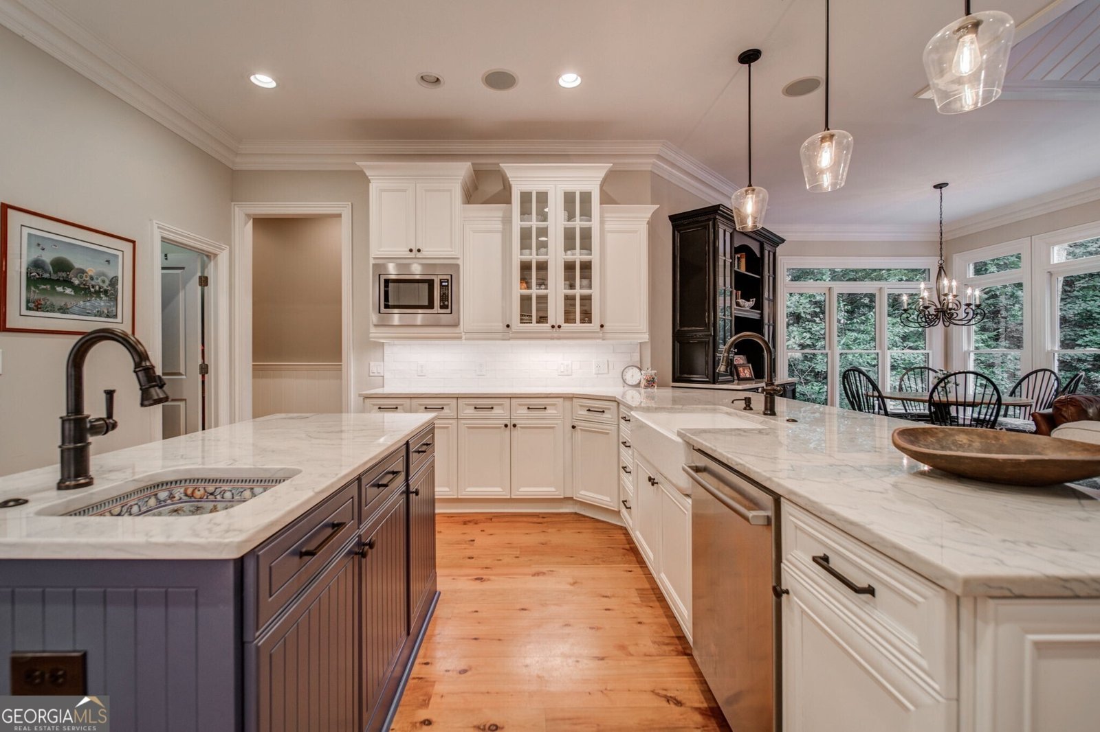 9070 Huntcliff Trace Sandy Springs - 16