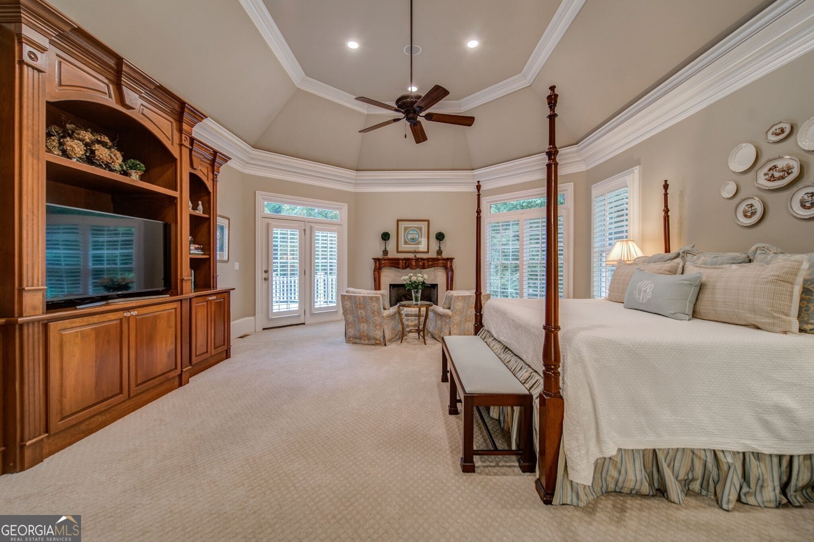 9070 Huntcliff Trace Sandy Springs - 18