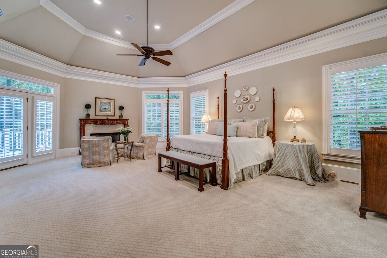 9070 Huntcliff Trace Sandy Springs - 19