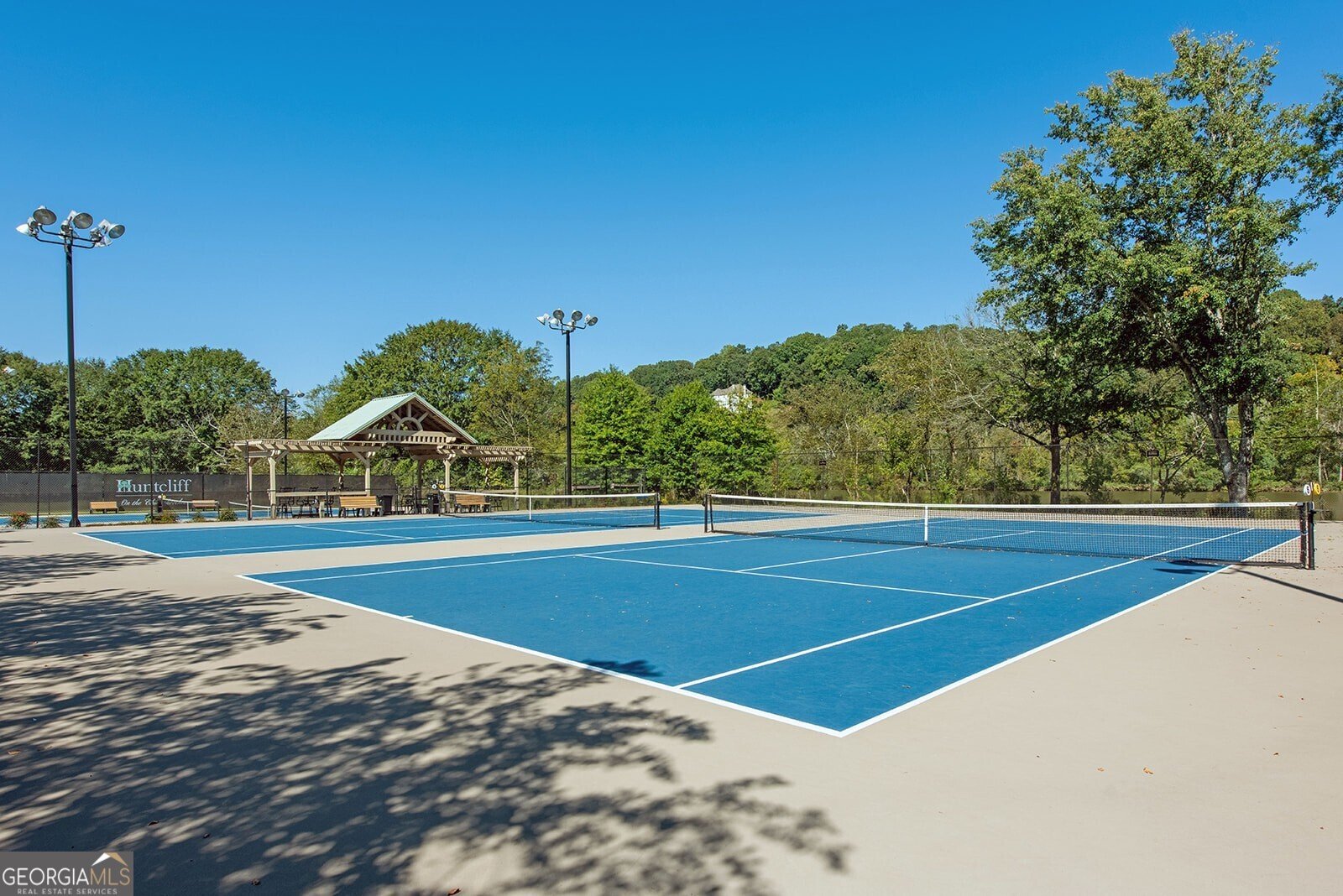 9070 Huntcliff Trace Sandy Springs - 2