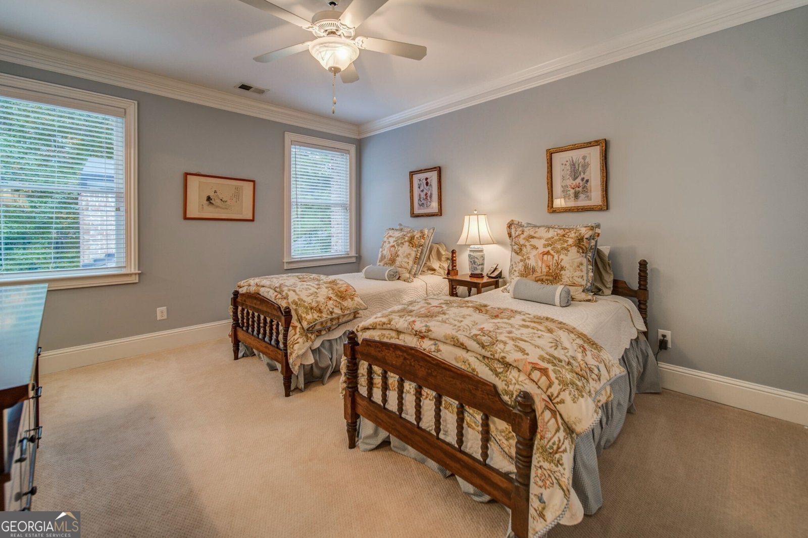 9070 Huntcliff Trace Sandy Springs - 27