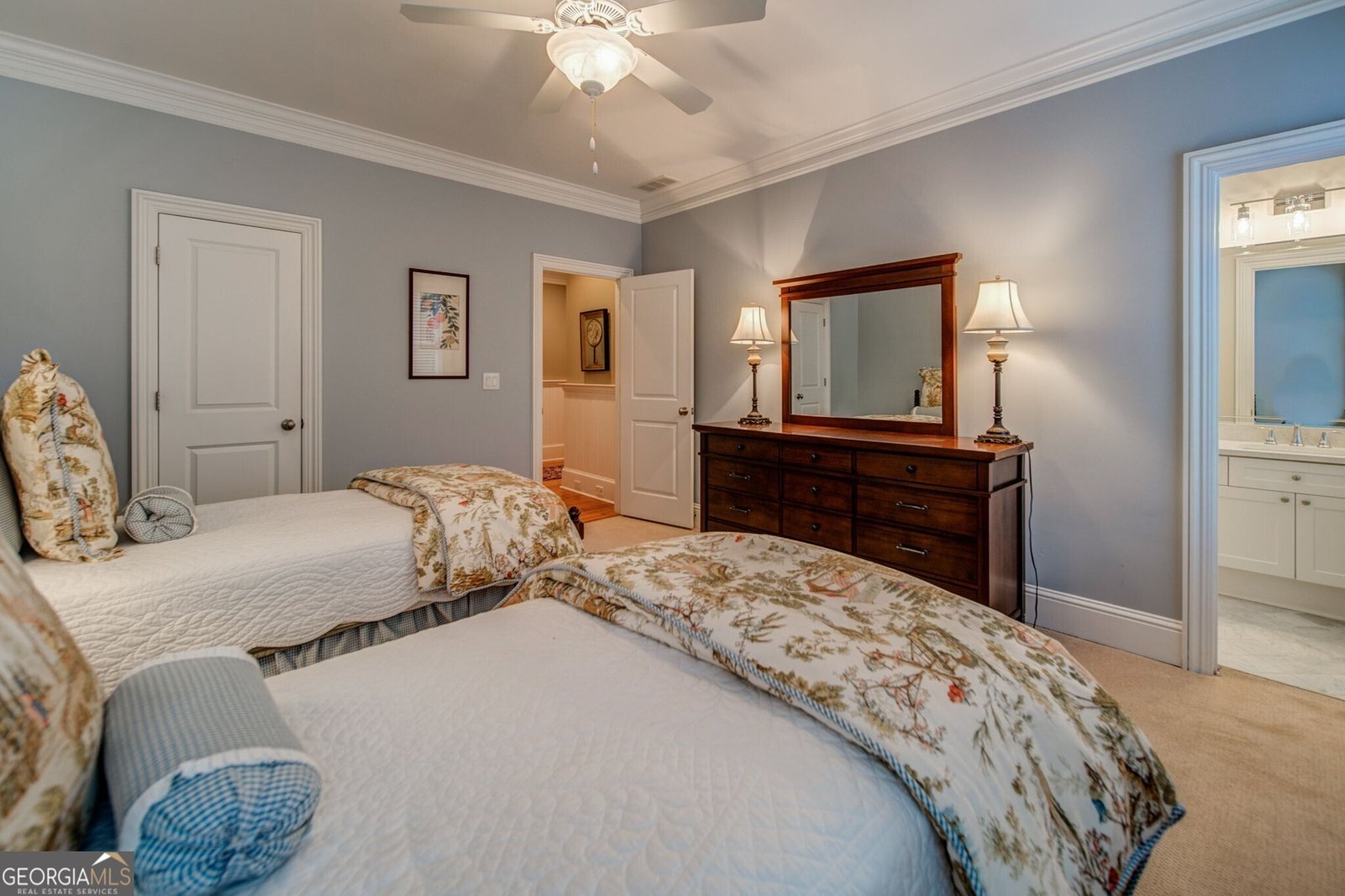 9070 Huntcliff Trace Sandy Springs - 28