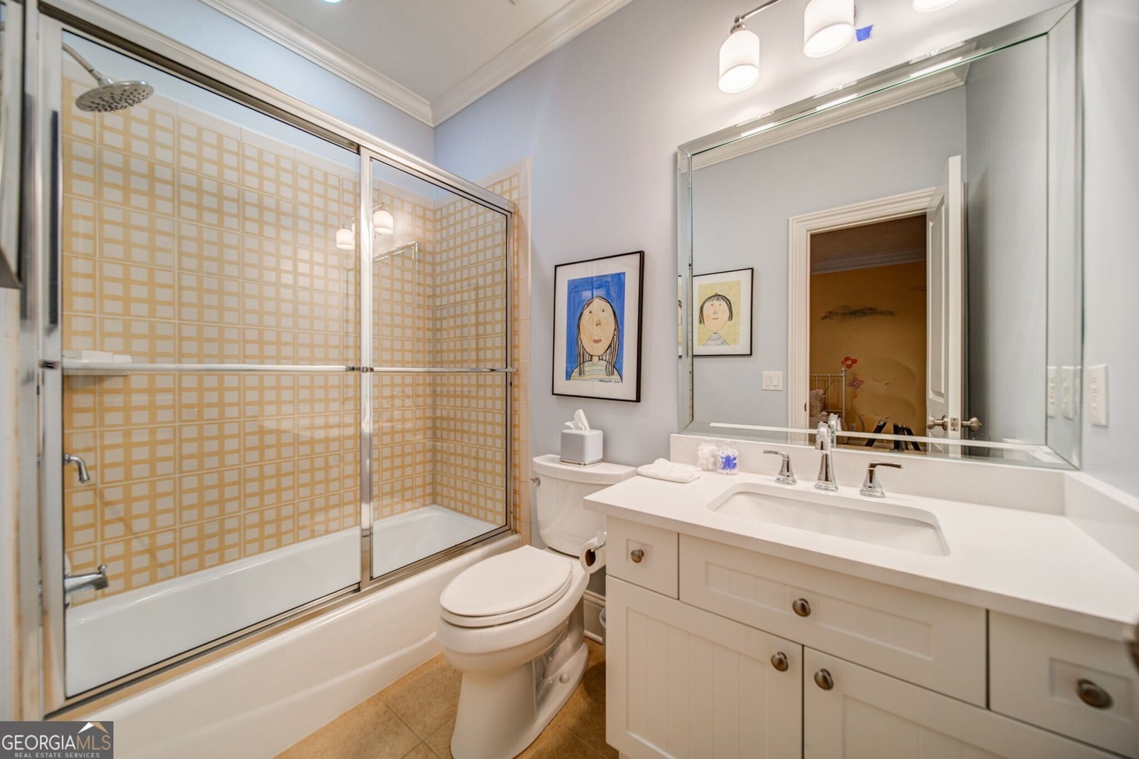 9070 Huntcliff Trace Sandy Springs - 31