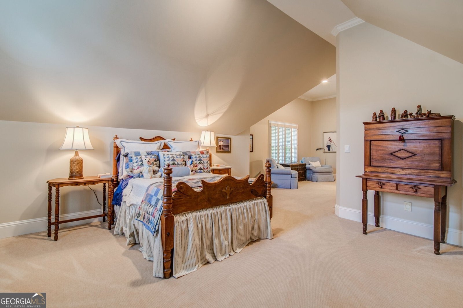 9070 Huntcliff Trace Sandy Springs - 35