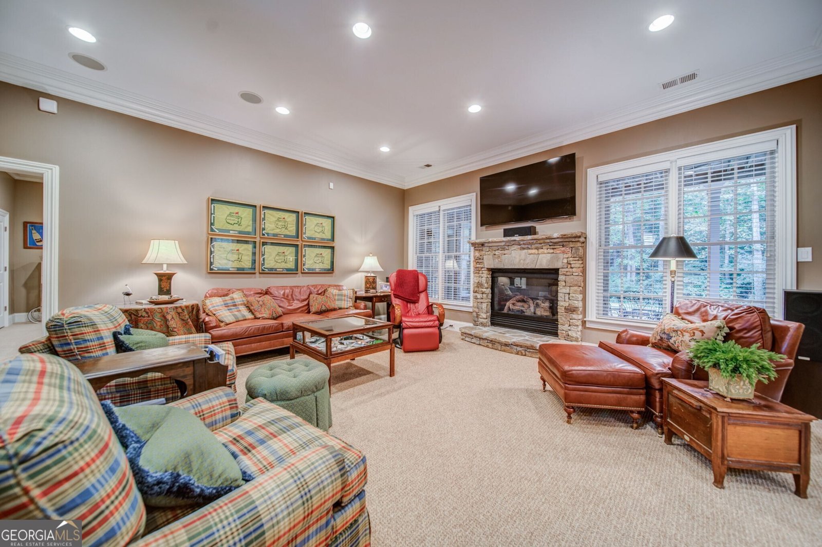 9070 Huntcliff Trace Sandy Springs - 39