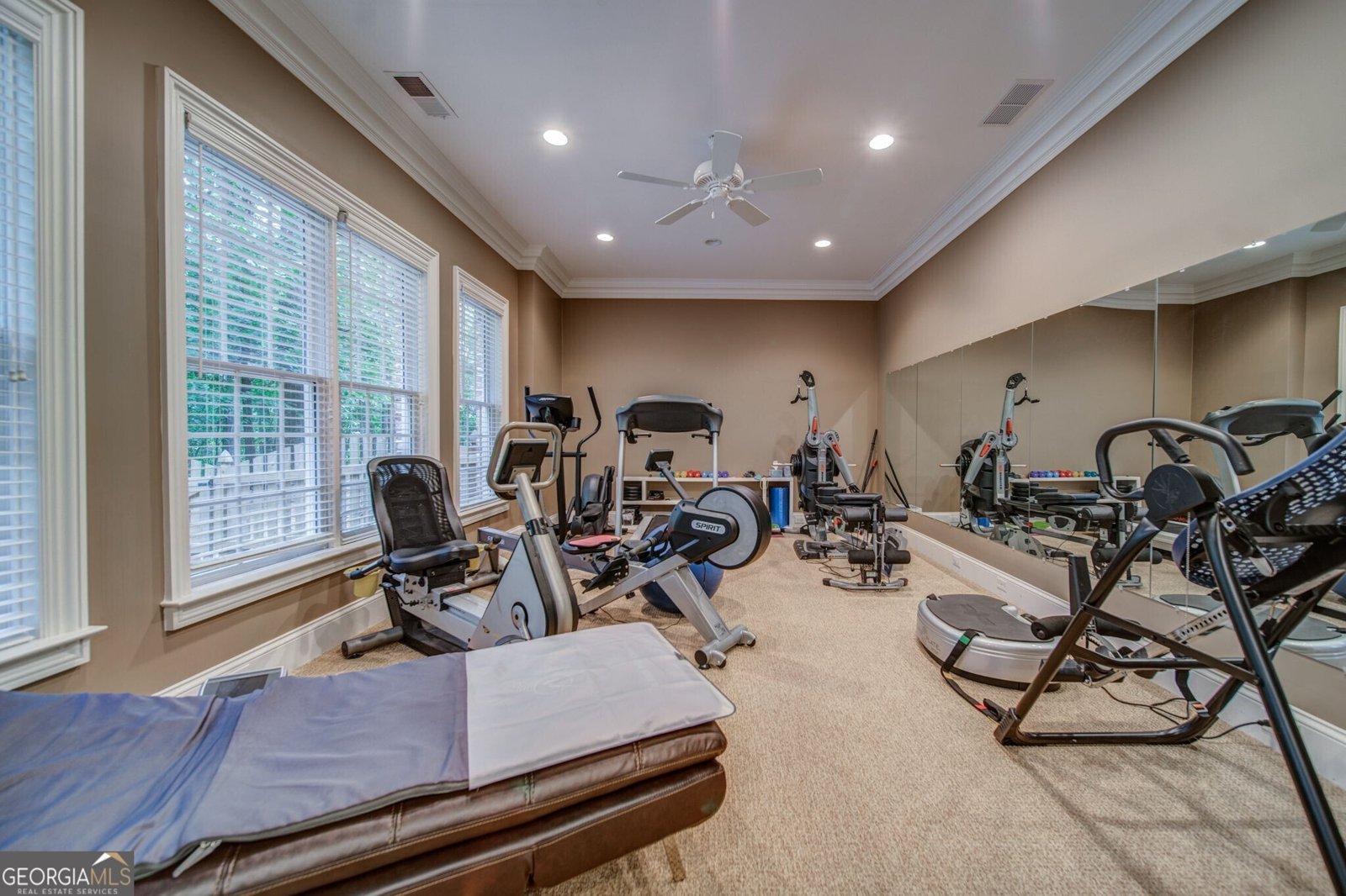 9070 Huntcliff Trace Sandy Springs - 40