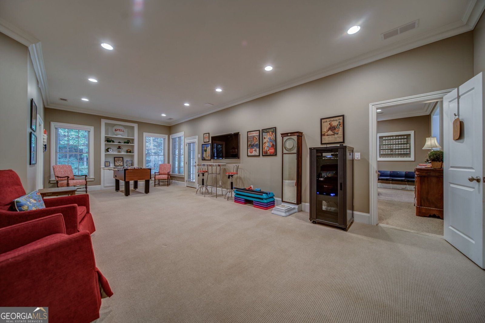 9070 Huntcliff Trace Sandy Springs - 41