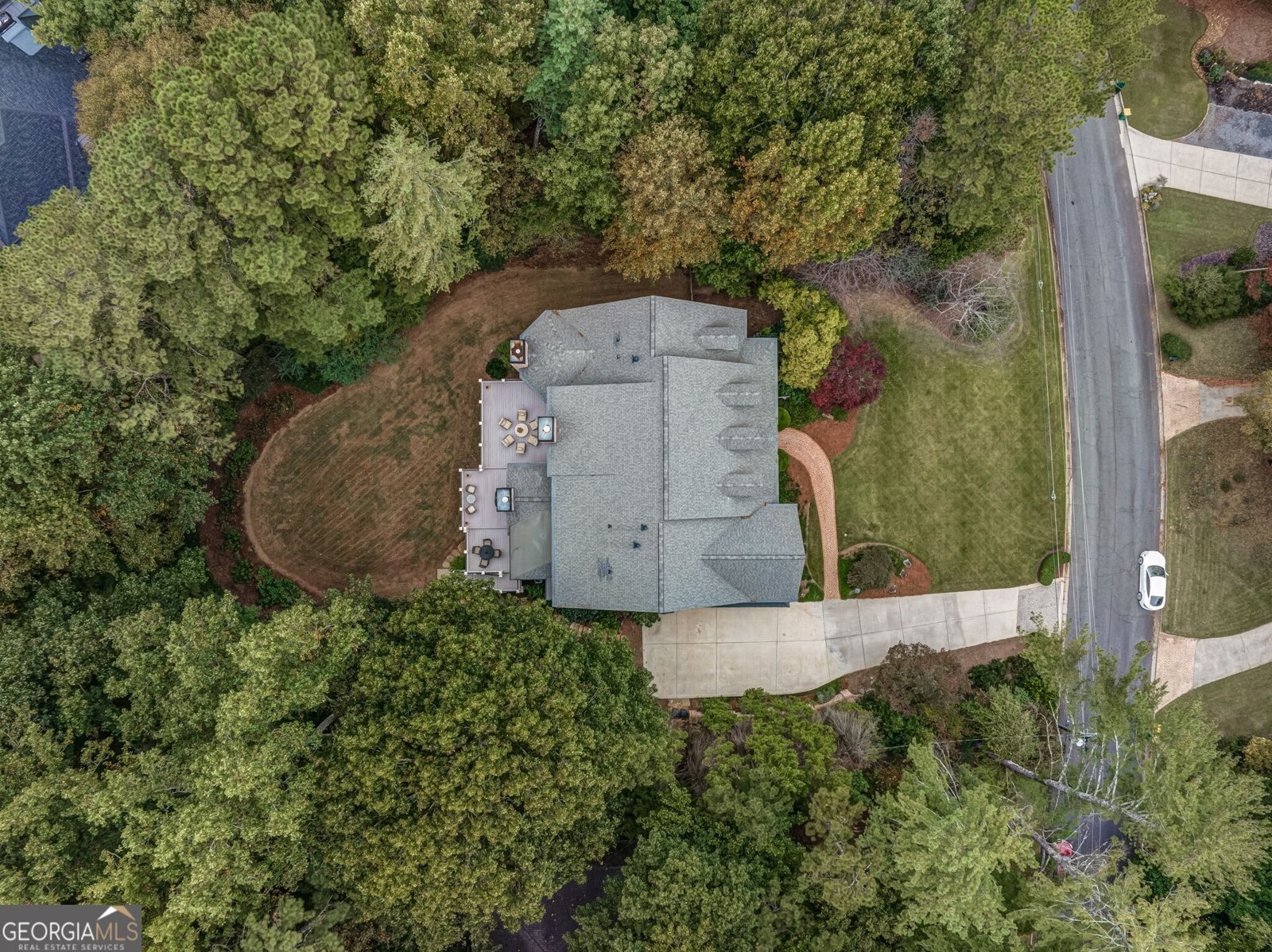 9070 Huntcliff Trace Sandy Springs - 44