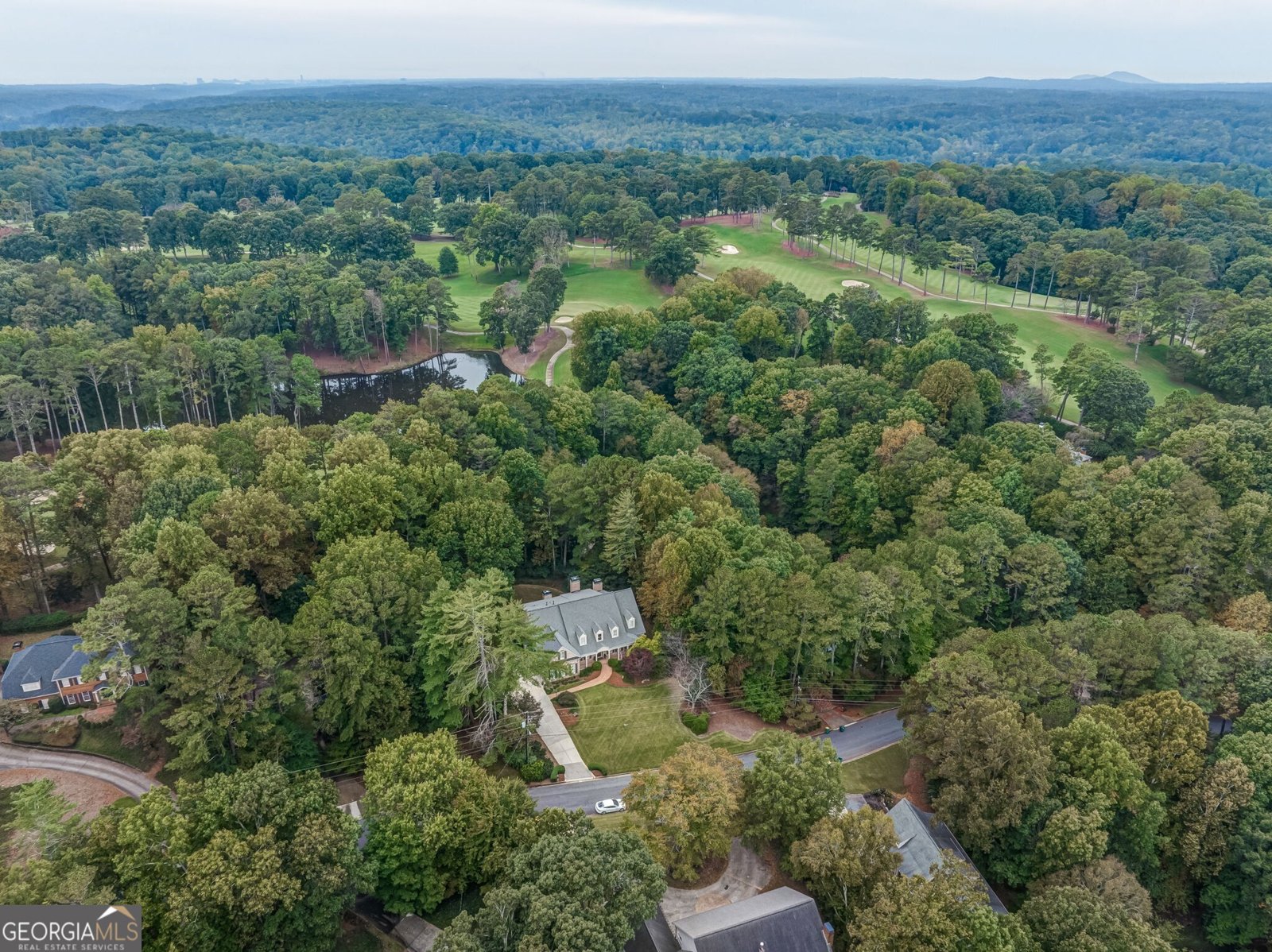 9070 Huntcliff Trace Sandy Springs - 45
