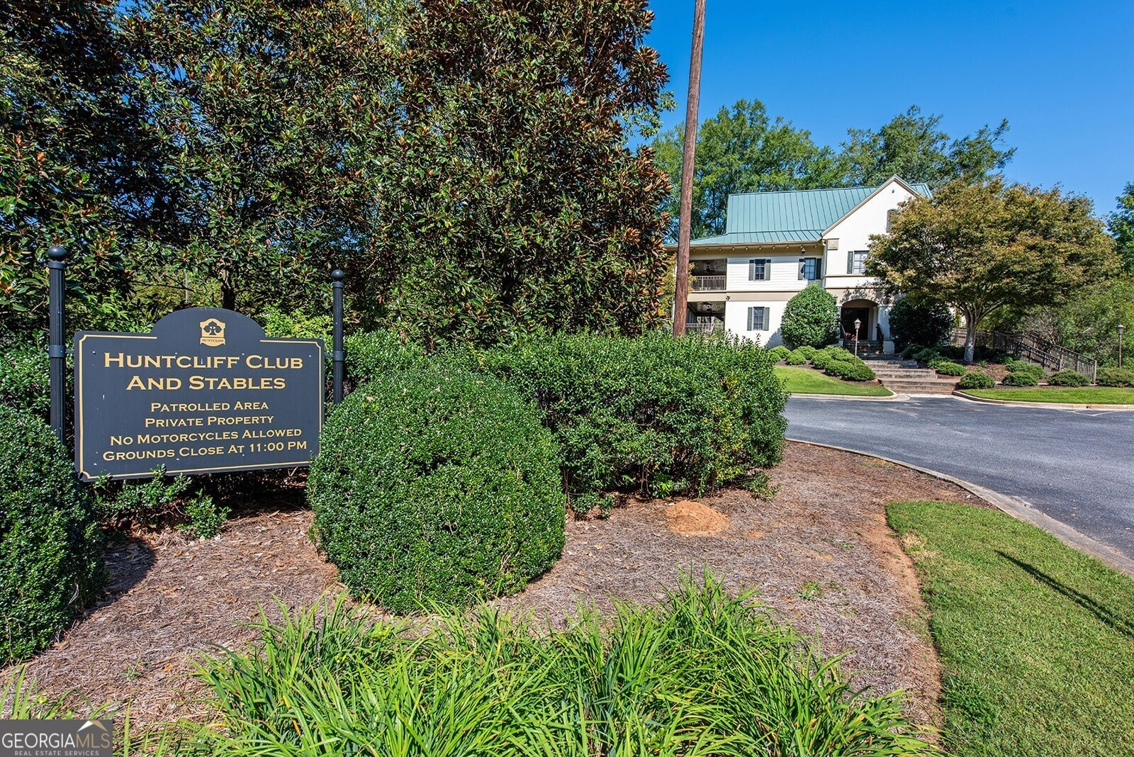 9070 Huntcliff Trace Sandy Springs - 46