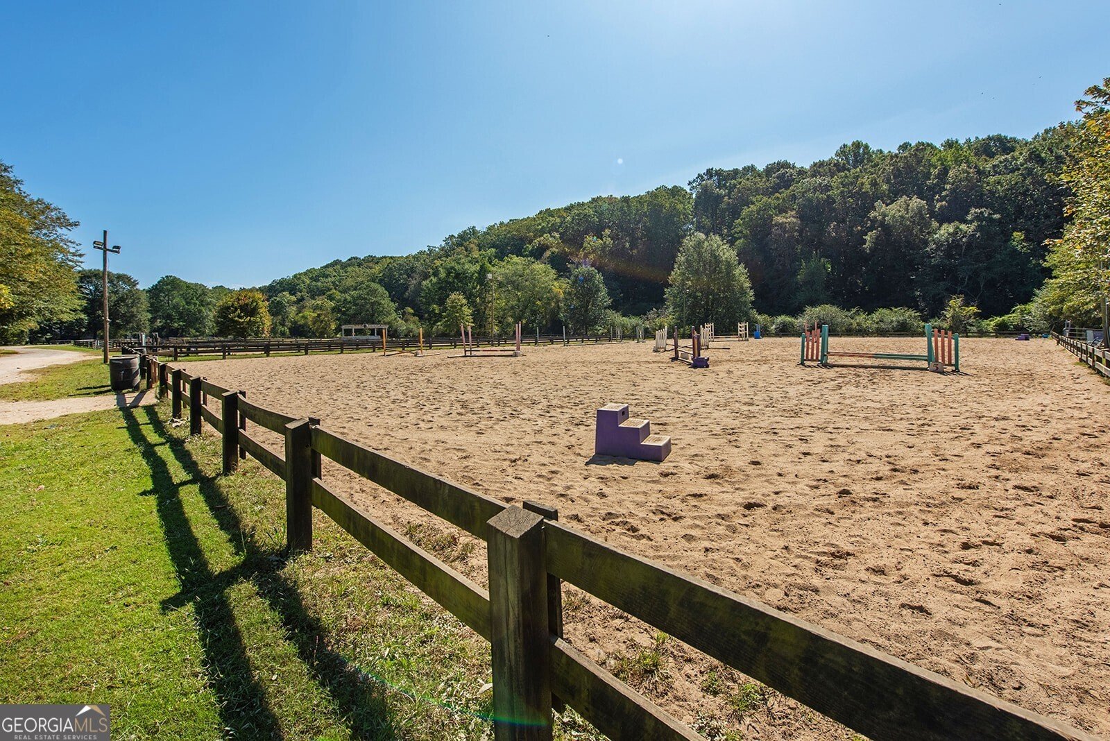9070 Huntcliff Trace Sandy Springs - 6