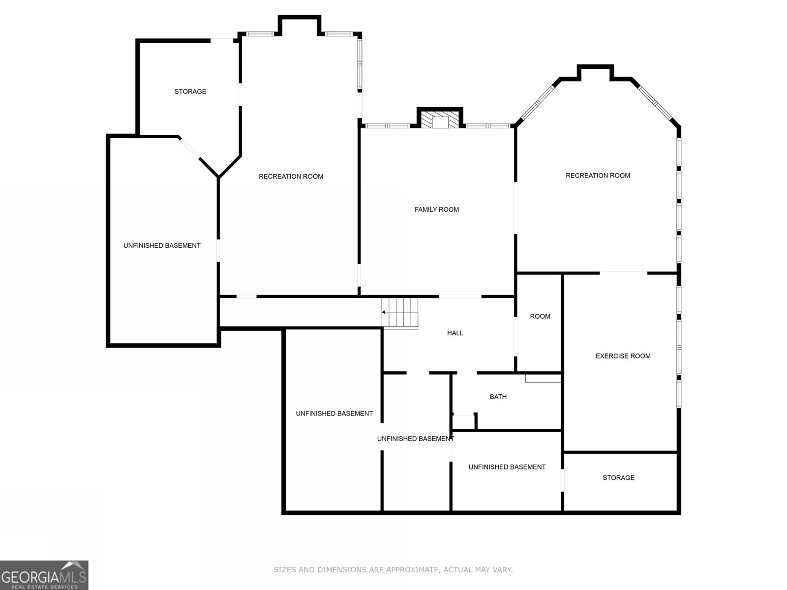 9070 Huntcliff Trace Sandy Springs - 9