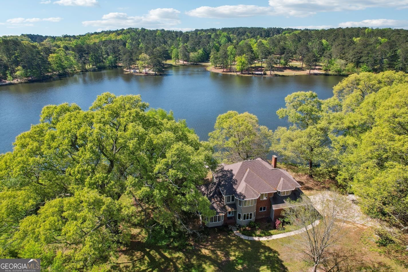2697 Bethel Road Conyers - 1