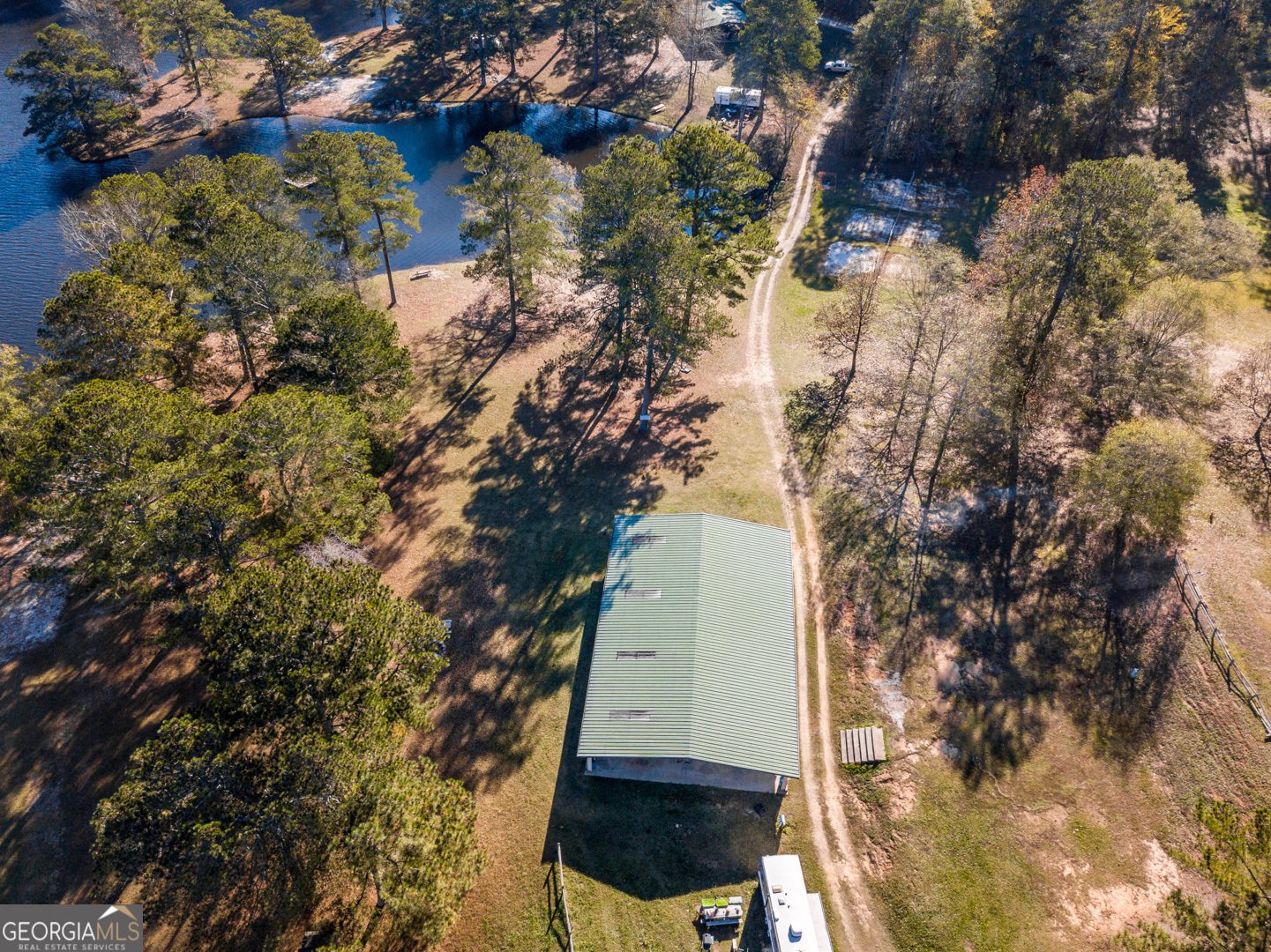 2697 Bethel Road Conyers - 11