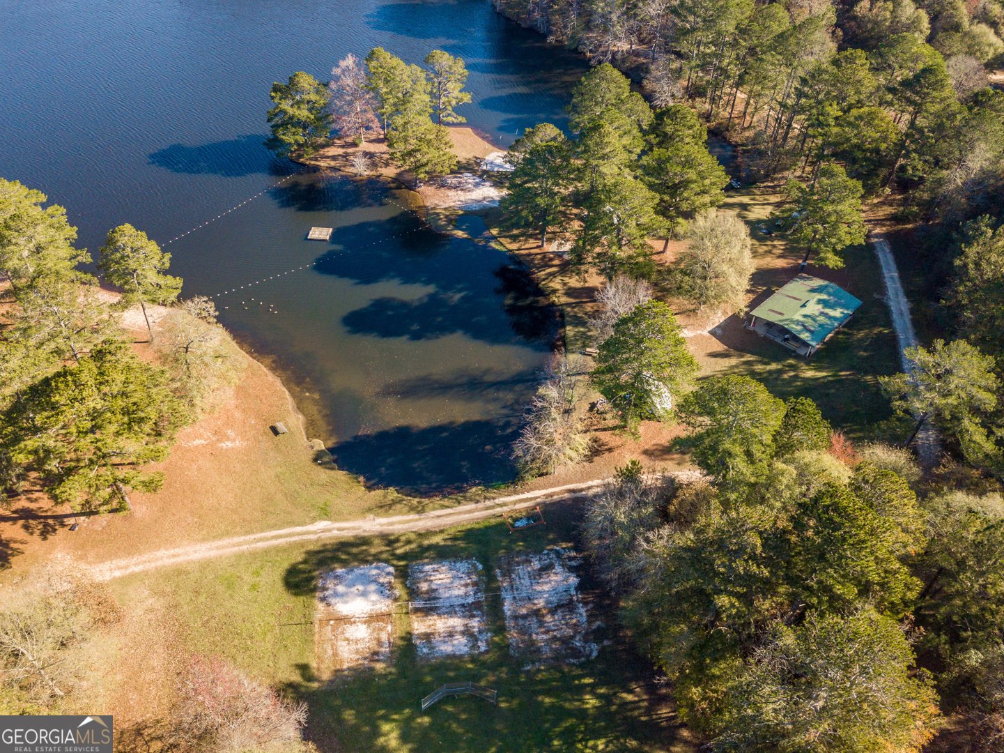 2697 Bethel Road Conyers - 12