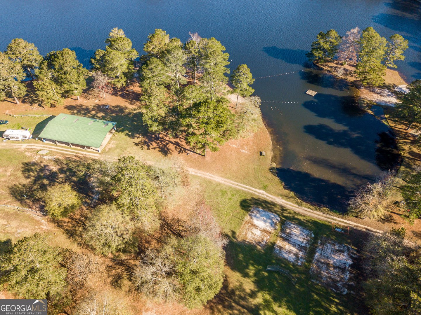 2697 Bethel Road Conyers - 14