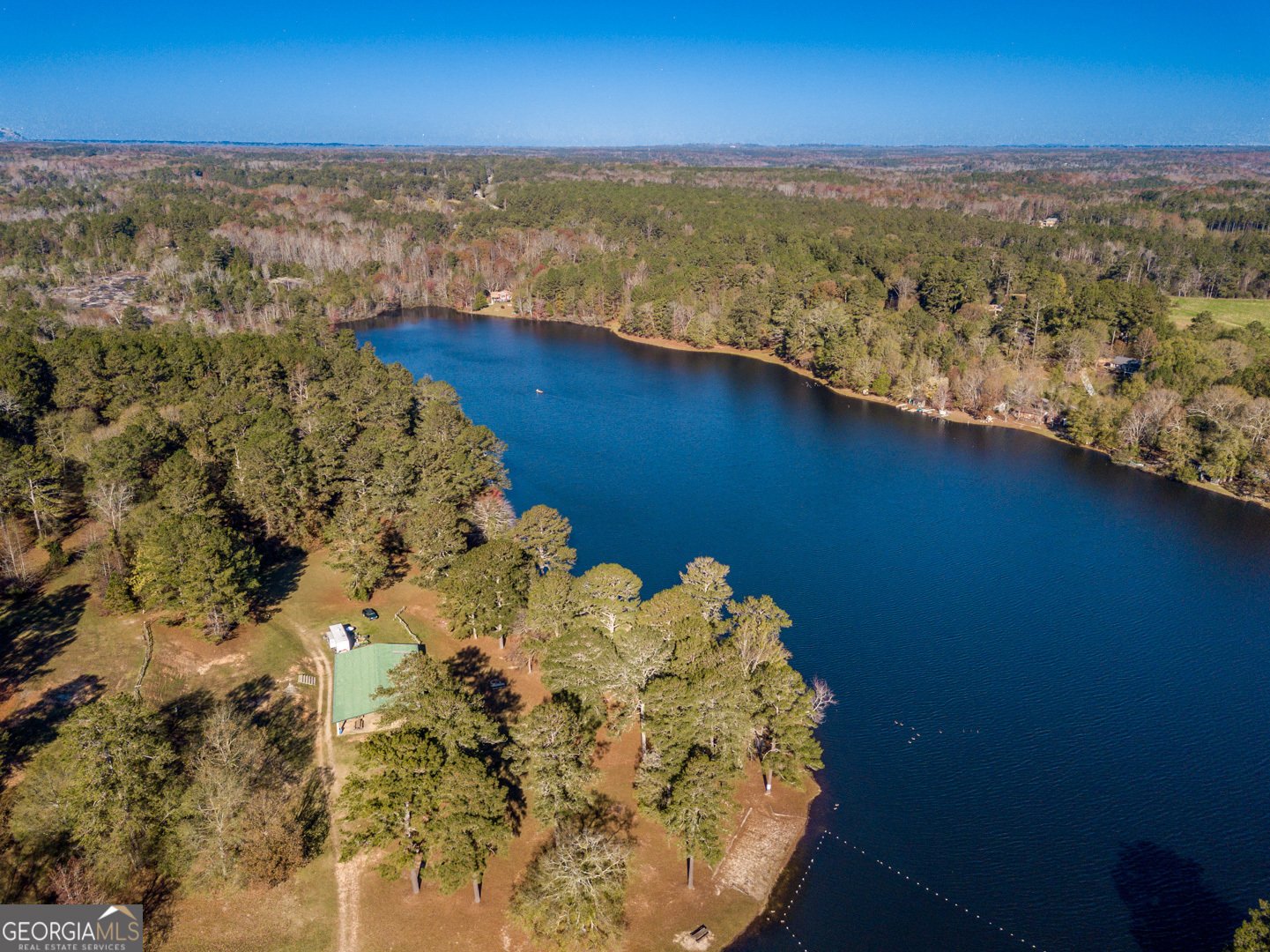 2697 Bethel Road Conyers - 15