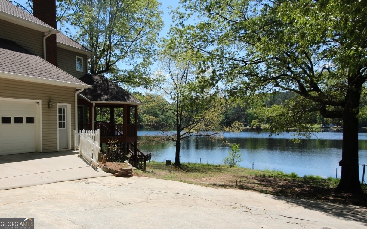 2697 Bethel Road Conyers - 18