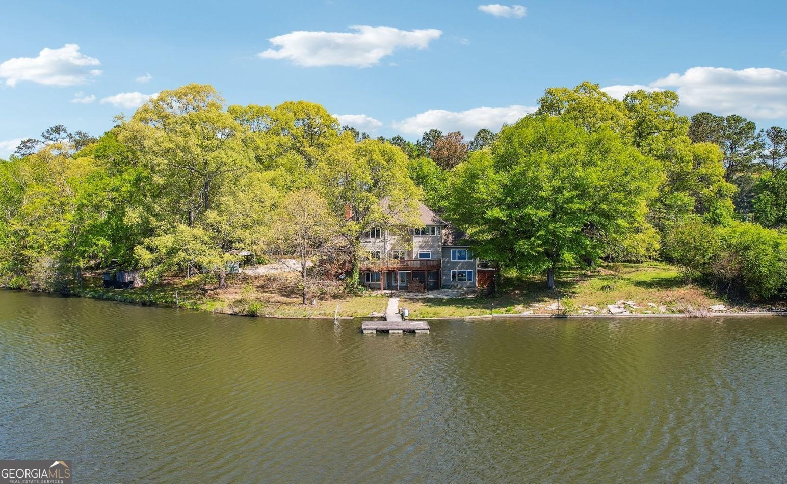 2697 Bethel Road Conyers - 2