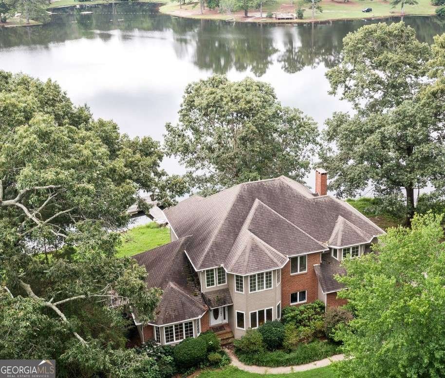 2697 Bethel Road Conyers - 23