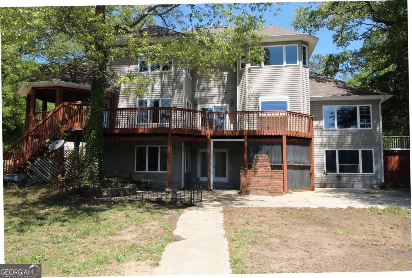 2697 Bethel Road Conyers - 29