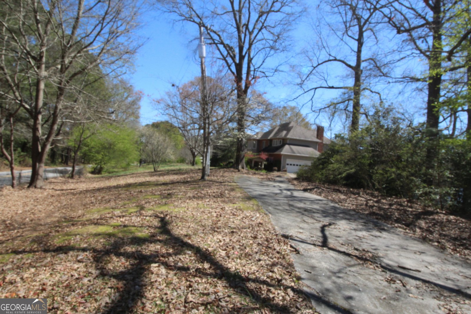 2697 Bethel Road Conyers - 32