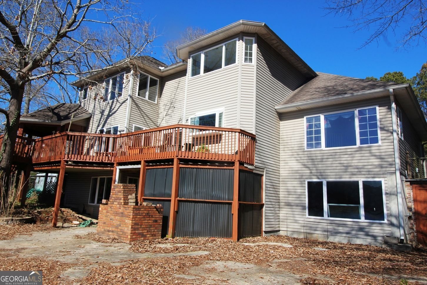 2697 Bethel Road Conyers - 42