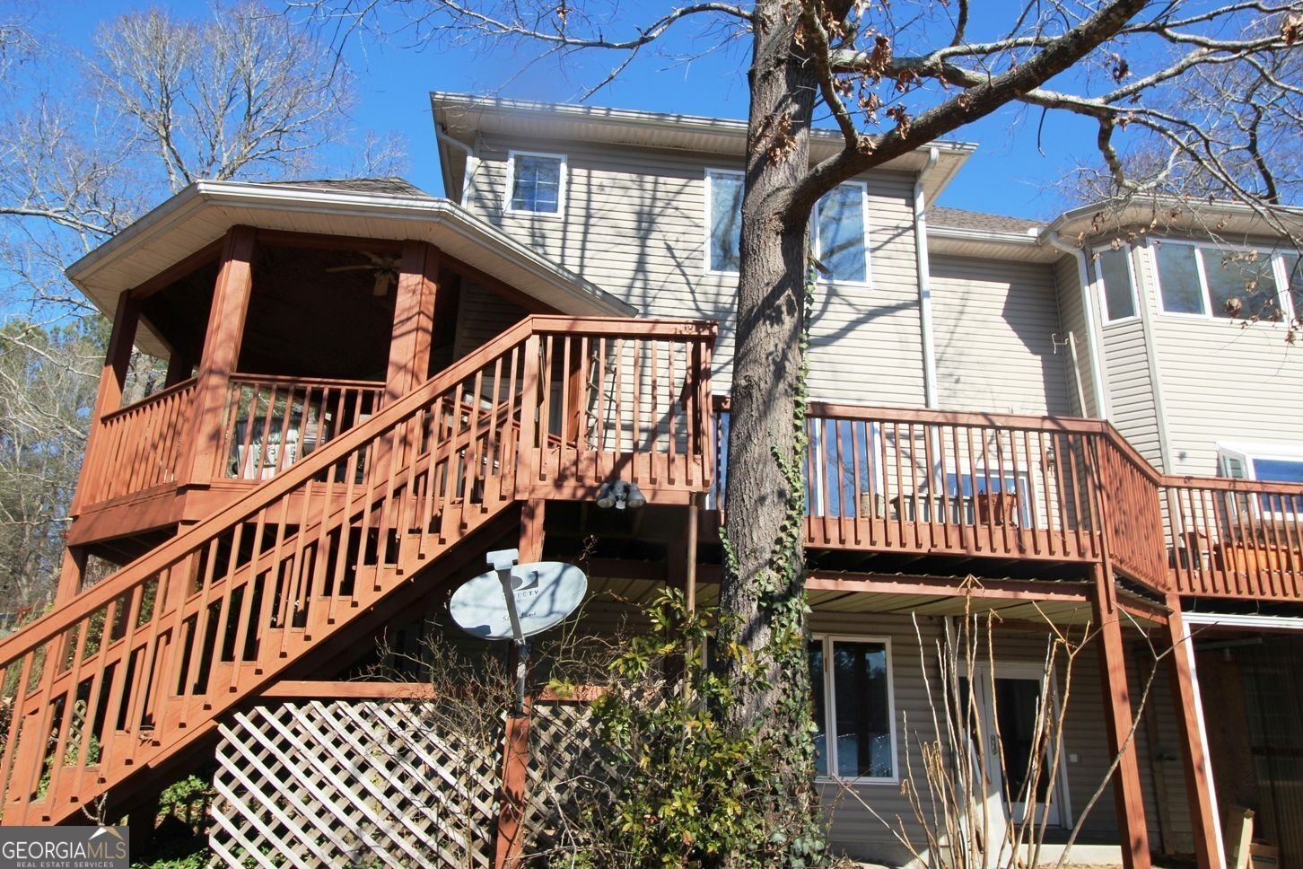 2697 Bethel Road Conyers - 43