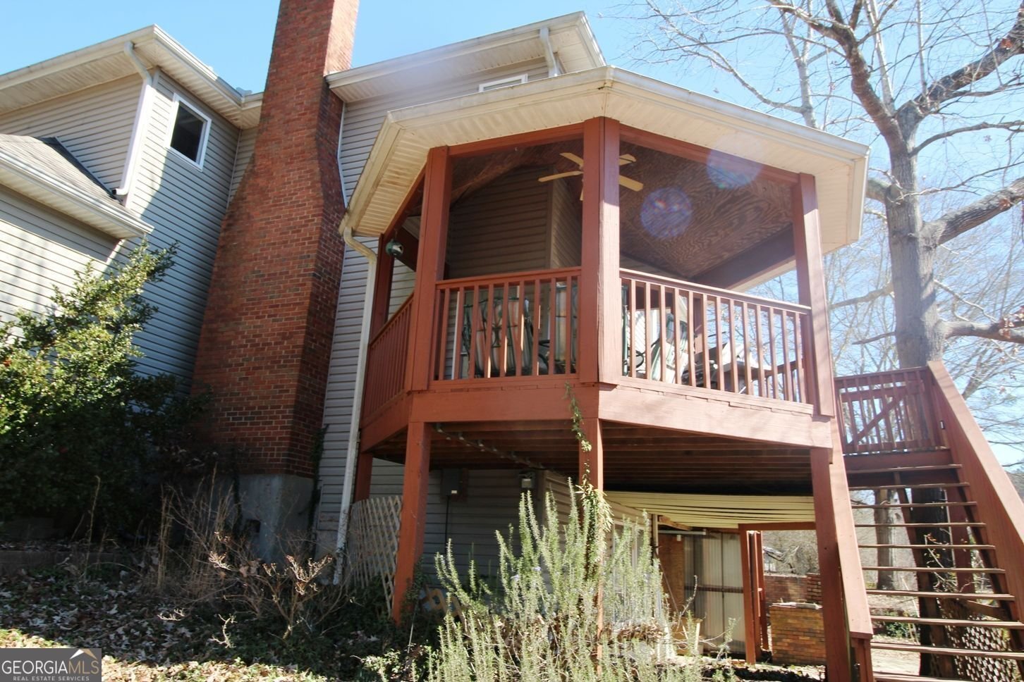 2697 Bethel Road Conyers - 44