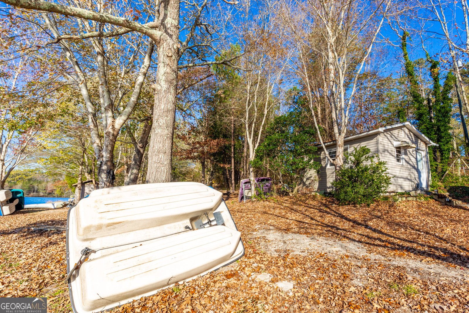2697 Bethel Road Conyers - 58