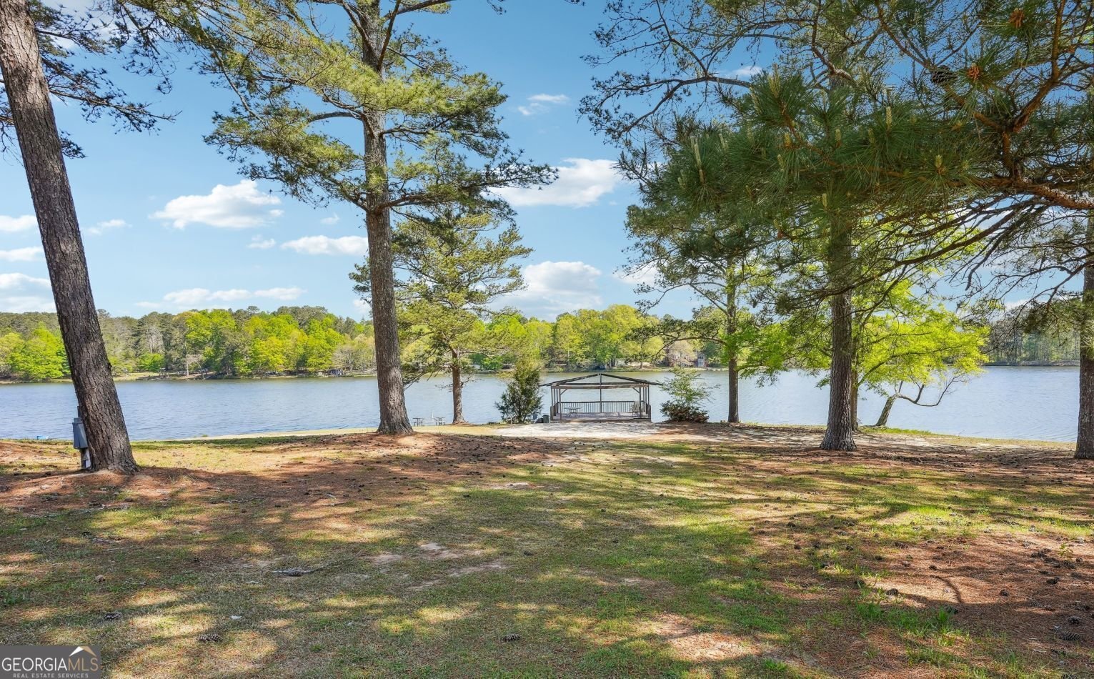 2697 Bethel Road Conyers - 59