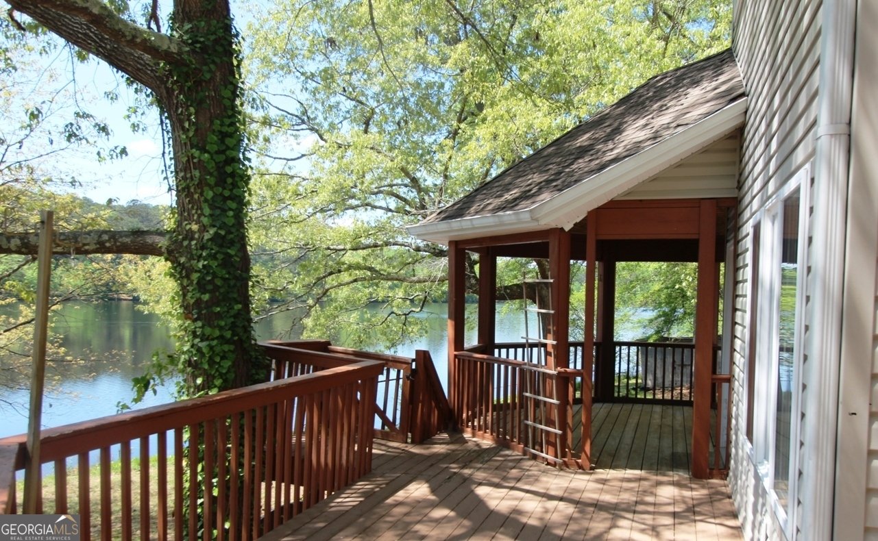 2697 Bethel Road Conyers - 6