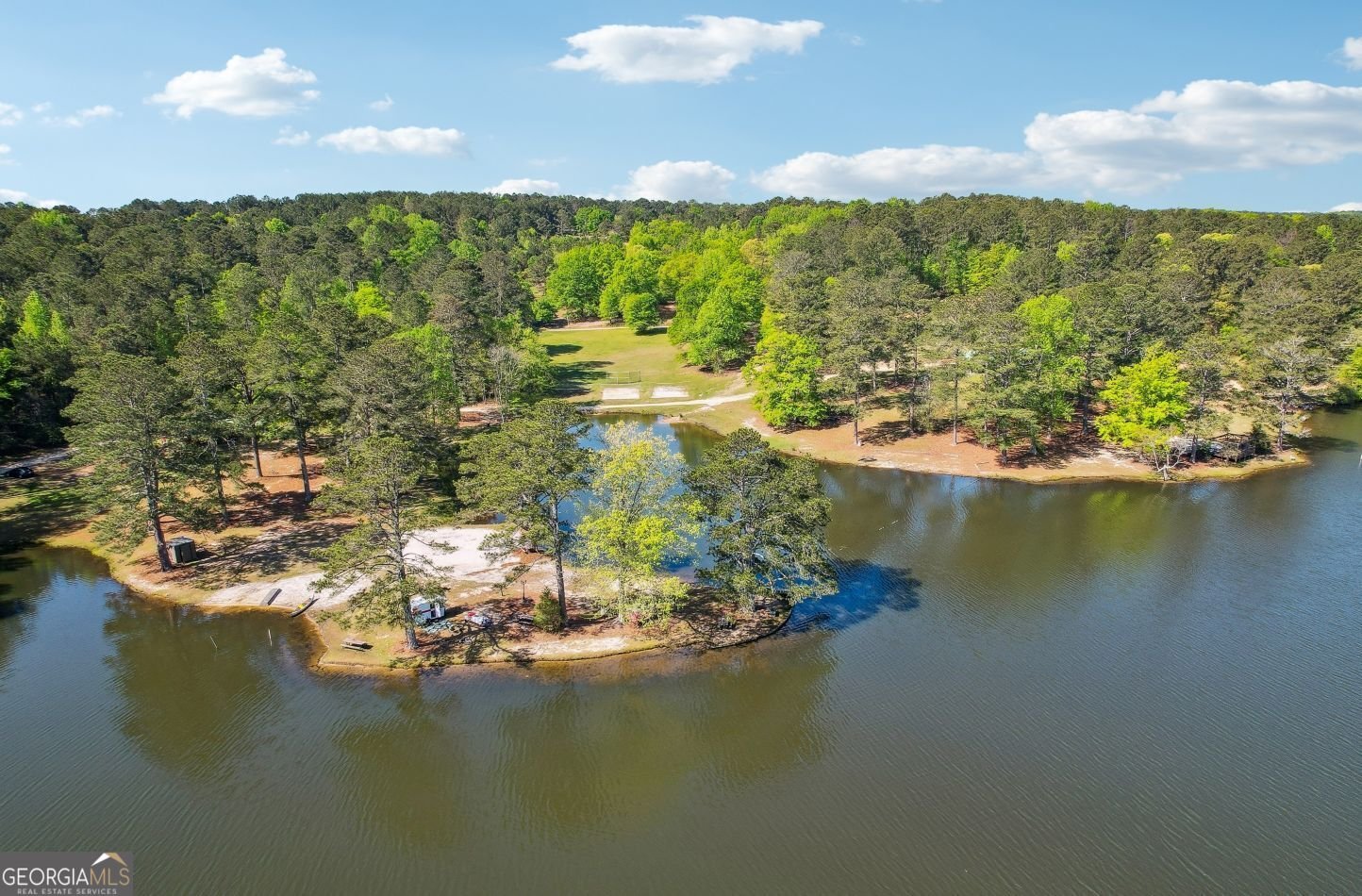 2697 Bethel Road Conyers - 7