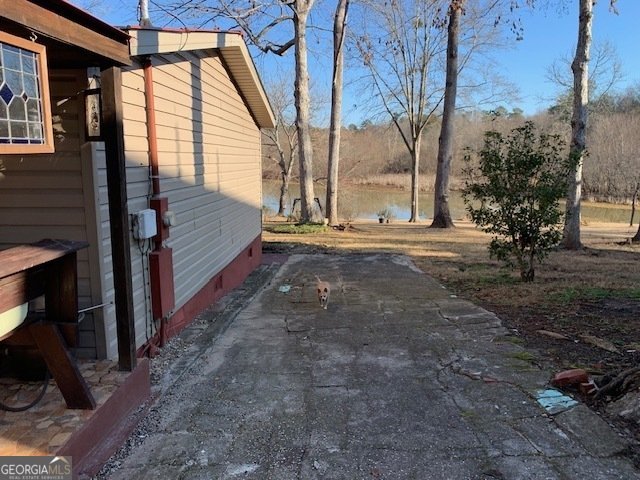 134 Flatrock Road Eatonton - 11