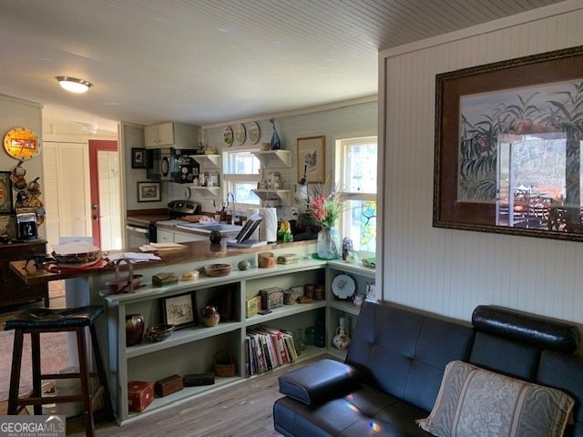 134 Flatrock Road Eatonton - 19