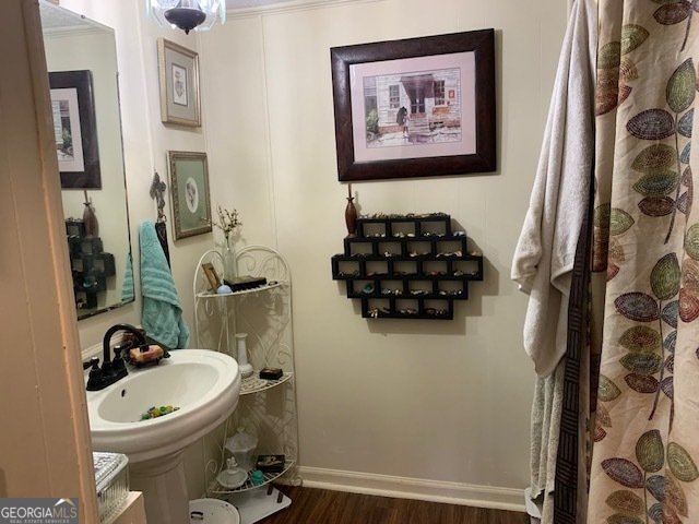 134 Flatrock Road Eatonton - 20