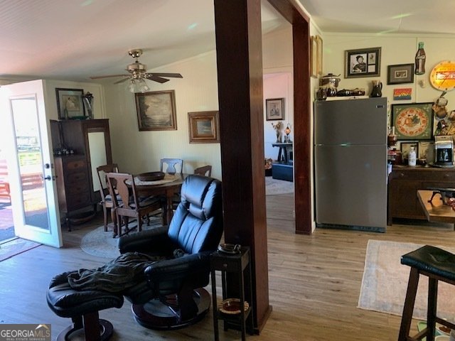 134 Flatrock Road Eatonton - 22
