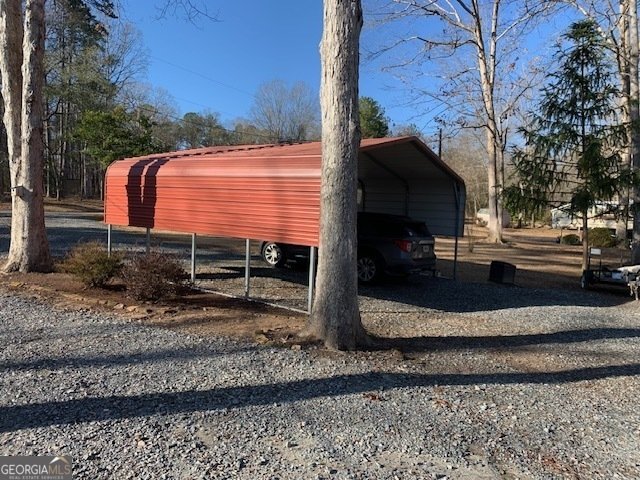 134 Flatrock Road Eatonton - 24