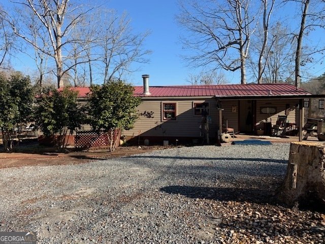 134 Flatrock Road Eatonton - 25