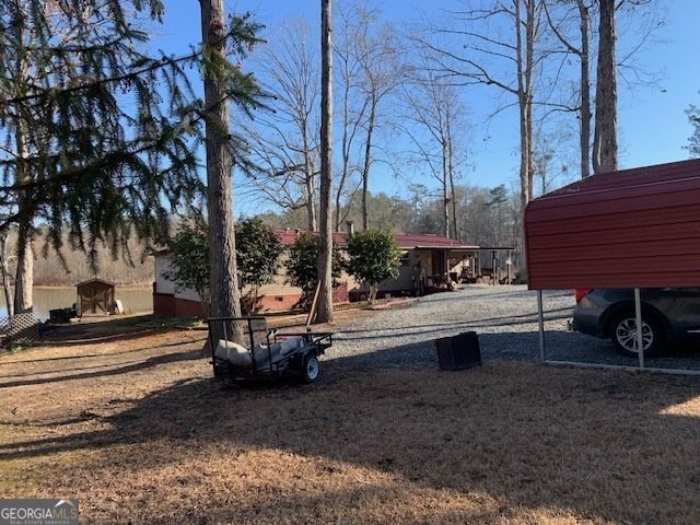 134 Flatrock Road Eatonton - 26