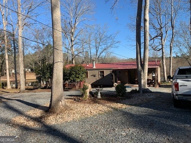 134 Flatrock Road Eatonton - 28