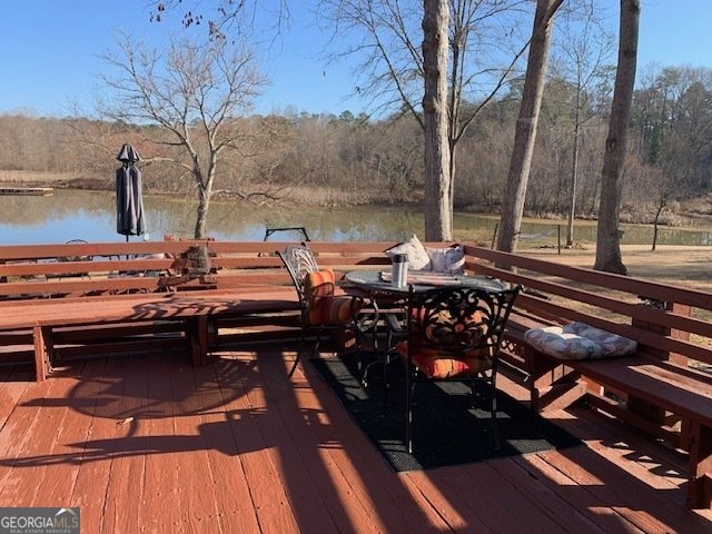 134 Flatrock Road Eatonton - 3