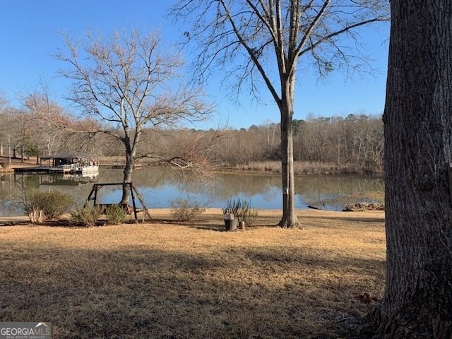 134 Flatrock Road Eatonton - 5